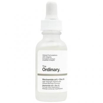 The Ordinary