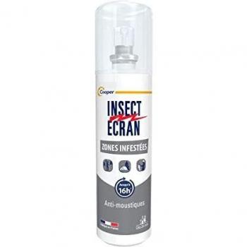 Insect Barrier Spray for Adults & Children 100ml