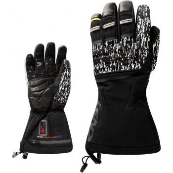 Lenz 7.0 beheizte Handschuhe