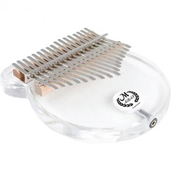 Instrumento Musical Kalimba 17 Pulgar