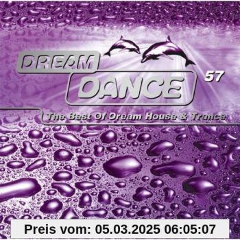 Échos de Danse Vol.57