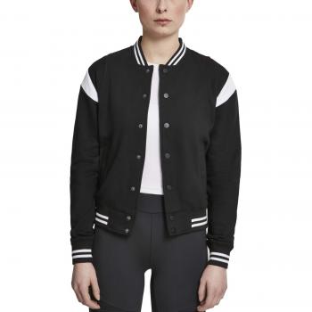 Urban Classic Teddy-Jacke für Damen in großen Größen