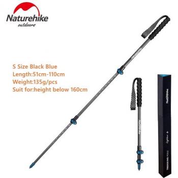 Naturehike Portable Climbing Walking Stick