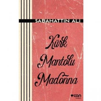 Kürk Mantolu Madonna