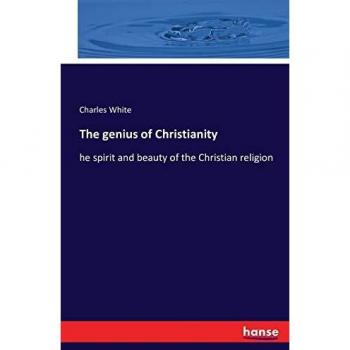 The genius of Christianity