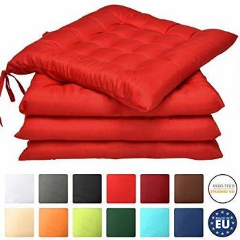 Cuscini Colorati per Sedie Beautissu Lea