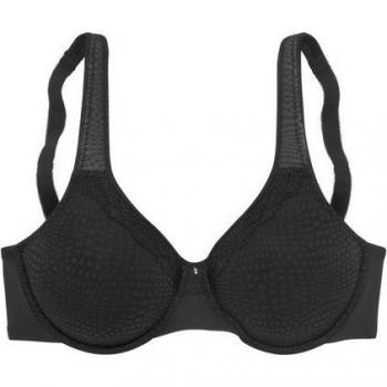Nuance Glamour Minimizer-BH, Damen, schwarz, Gr. 105C