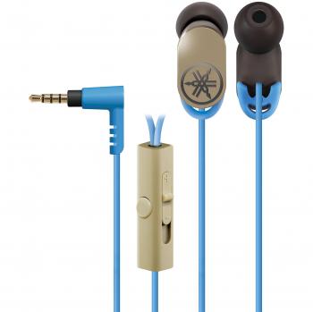Yamaha EPH-RS01 Auriculares in-Ear Color Beige