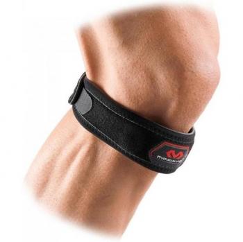 Supporto per Ginocchio McDavid Color Nero