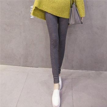 Soft Cotton Maternity Pants