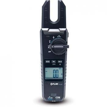 FLIR VT8-600 Spannung, Durchgangs
