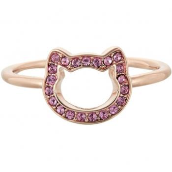 Karl Lagerfeld Women's Ring 5483552 (12)