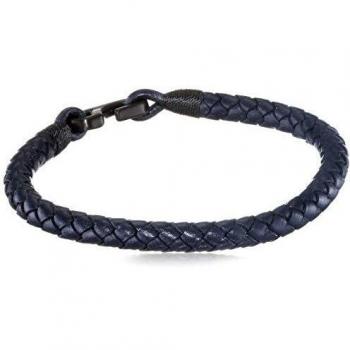 Pulsera Tommy Hilfiger Masculina 25 cm – Modelo sin metal