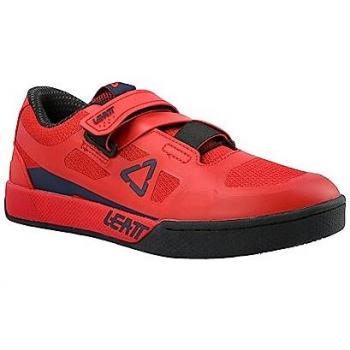 Scarpe Leatt 5.0 Clip per Pedali Automatici