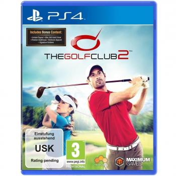 The Golf Club 2