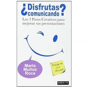 ¿disfrutas comunicando?