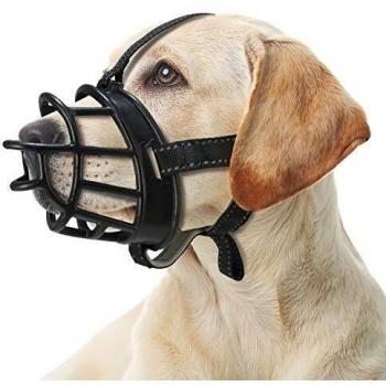 Flexi-Muzzle Silicone M