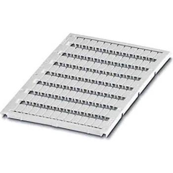 5mm UC3-TM 5 Terminal Block Labeling Kit (10 Labels)