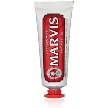 Marvis Cinnamon Mint Toothpaste (Travel Size)