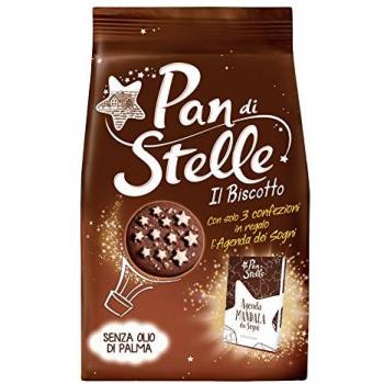 Kekse Mulino Bianco Pan di Stelle – 350 g