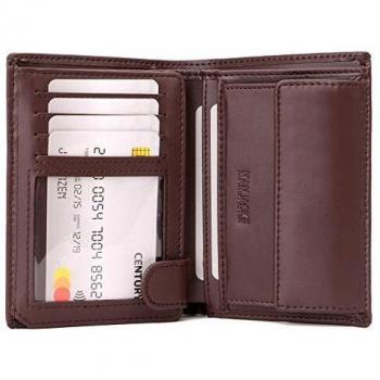 MAMJACK Portefeuille Homme B10N