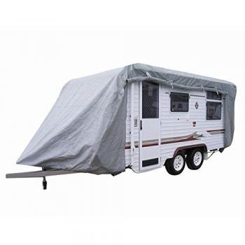 Mantello Caravana Compatto