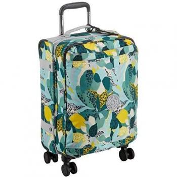 Kipling SPONTANEOUS S Valise Cabine, 53 cm, 37,5 Litres, Multicolore