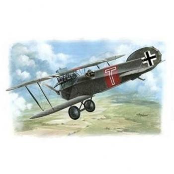Unbekannt Special Hobby SH48036