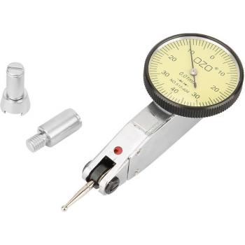 Indicador de prueba de dial 0-0,8mm