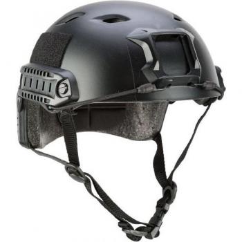 Emerson FAST Hjälm BJ Eco-Design Svart