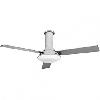 Deckenventilator FUS 132 cm mit LED-Beleuchtung und Fernbedienung