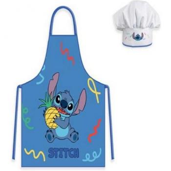 Tablier enfant Lilo et Stitch
