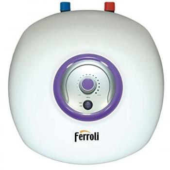 Scaldacqua Elettrico Sottolavello 15 Litri Ferroli