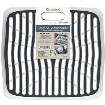 CONFORTIME | SALVA PLATOS NON SLIP 32X28,5CM