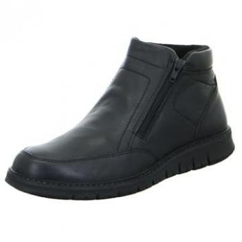 Bottines Leandro Ara 40