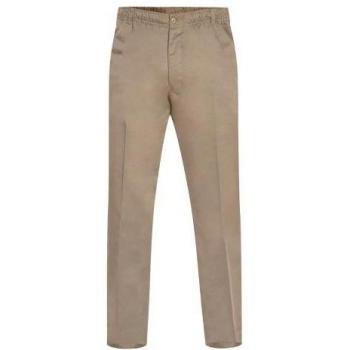 Calzoncillos de Rugby Basilio Duke para Hombre, Talla Reina, Cinturón Completo Elástico D555