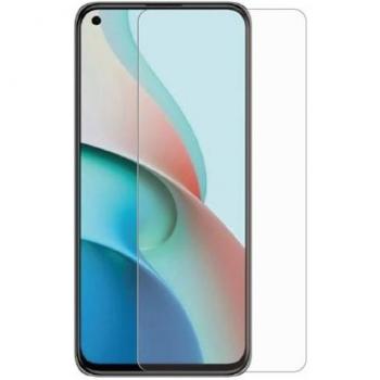 Myway protector de pantalla transparente para Xiaomi 11 Lite 5G NE