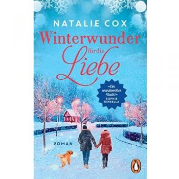 Cox Natalie Winterwunder für die Liebe