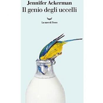 Il genio degli uccelli