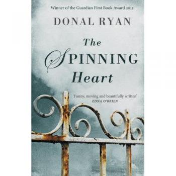 The Spinning Heart