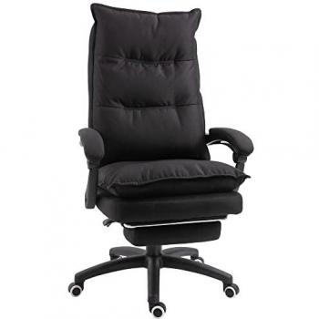 Silla Giratoria Ejecutiva Vinsetto – Con Masaje