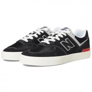 Calzature New Balance NM574VYW Black EU 42