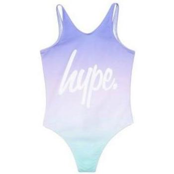 Hype Girls Costume de bain une pièce Dégradé