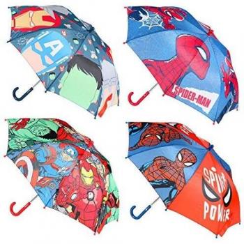 Ombrello The Avengers per bambini