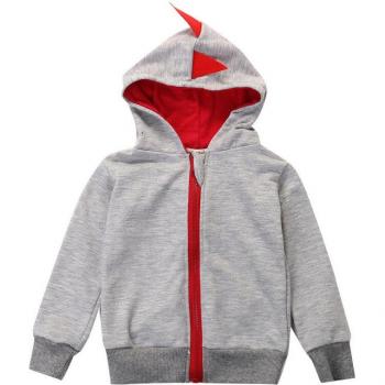 Mini Jurassic Zipper Jacket