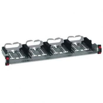 Legrand 033791 Twisted Pair Patch Panel