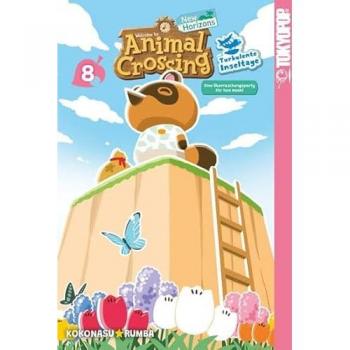 Animal Crossing: New Horizons
