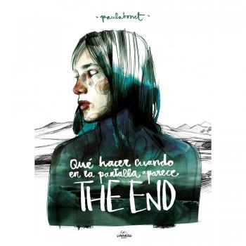 Qué Hacer Cuando En La Pantalla Aparece The End