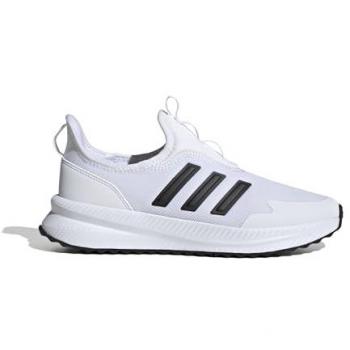 Adidas X PLR Pulse Footwear Ftwr White/Core Black UK 8