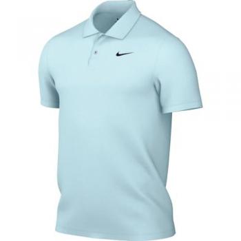Polo Nike Dri‑Fit Victory XL Azul Suave